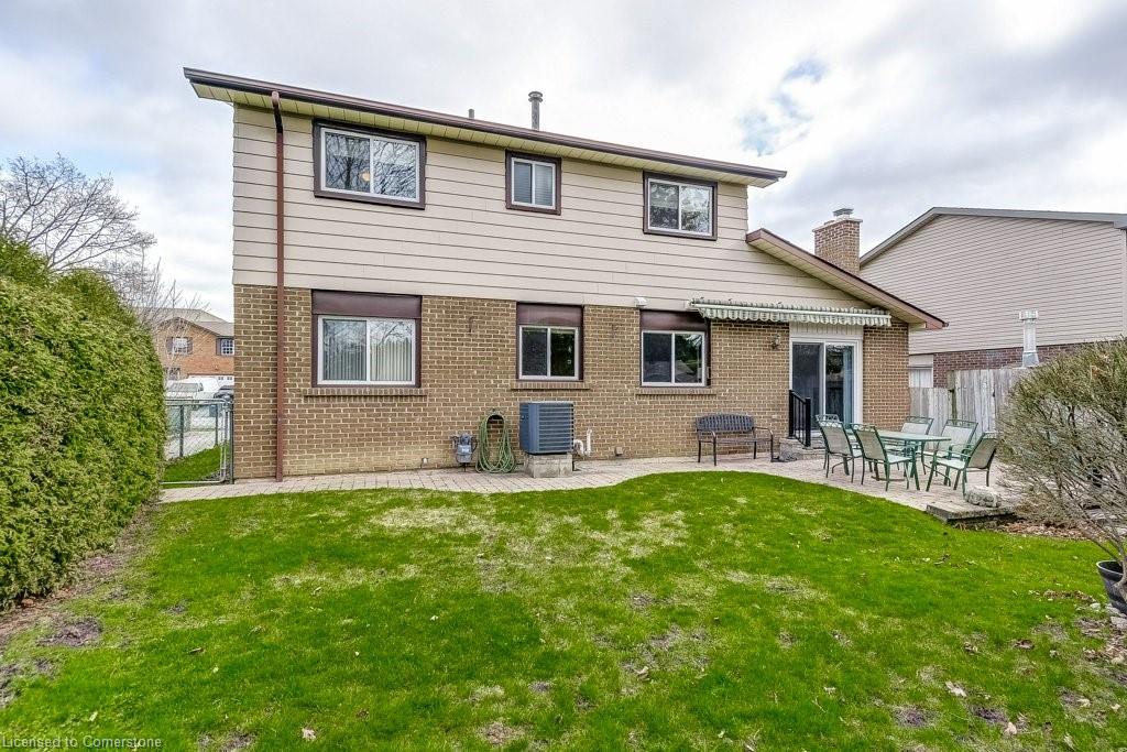 110 Elgin Drive Property Photo 42