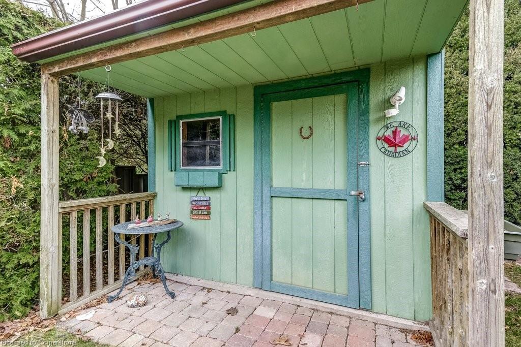 110 Elgin Drive Property Photo 44