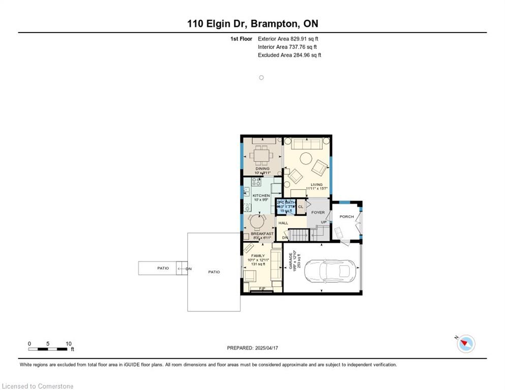 110 Elgin Drive Property Photo 45