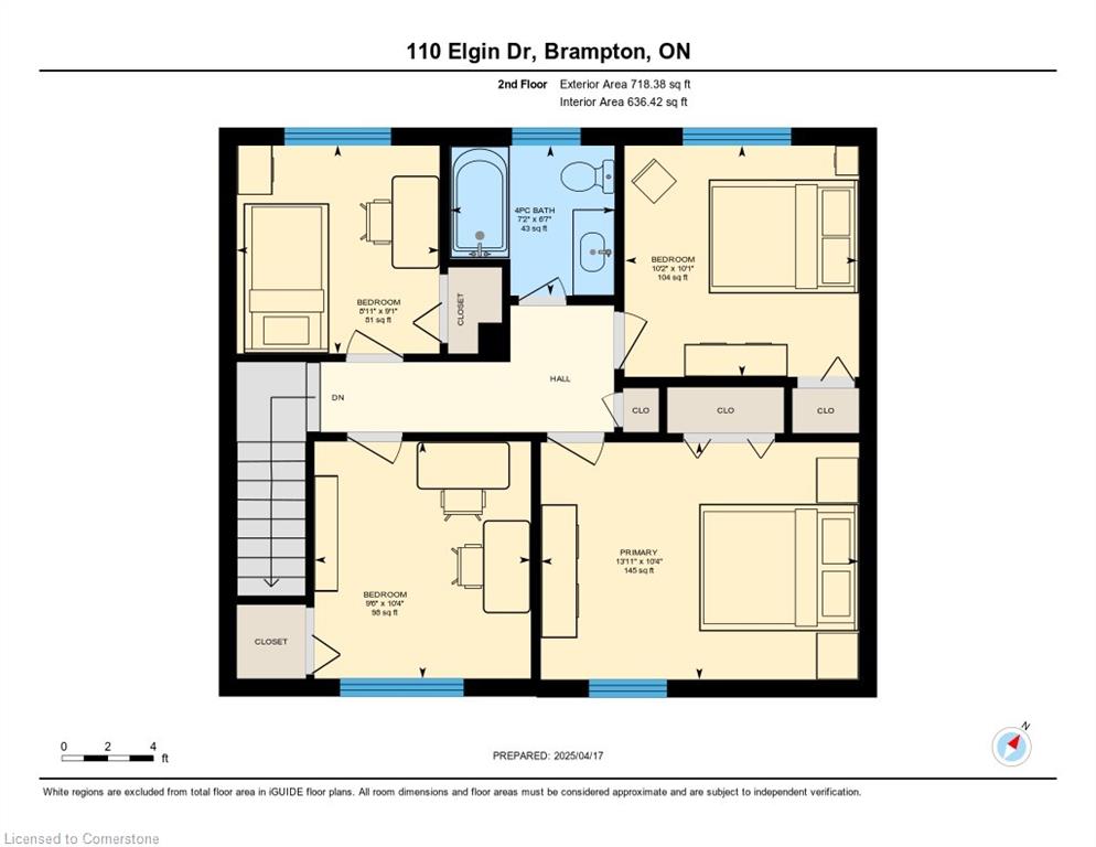 110 Elgin Drive Property Photo 46