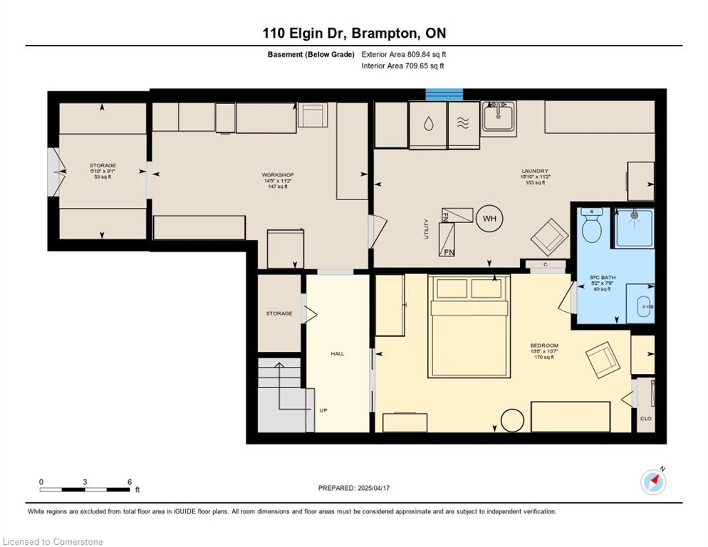 110 Elgin Drive Property Photo 47