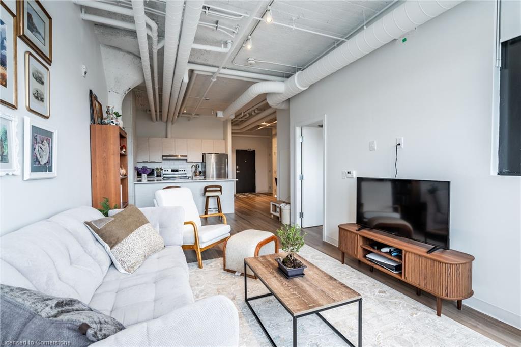 414-120 Huron Street Property Photo 23
