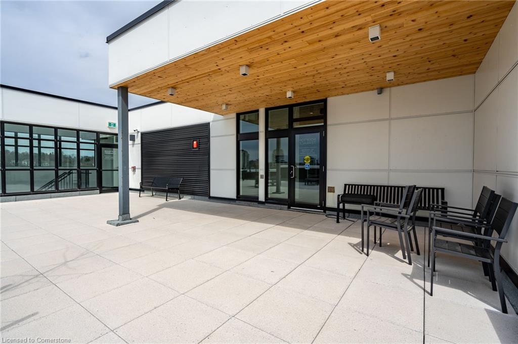 414-120 Huron Street Property Photo 39