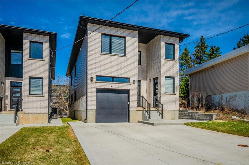 498 Karn Street Property Photo
