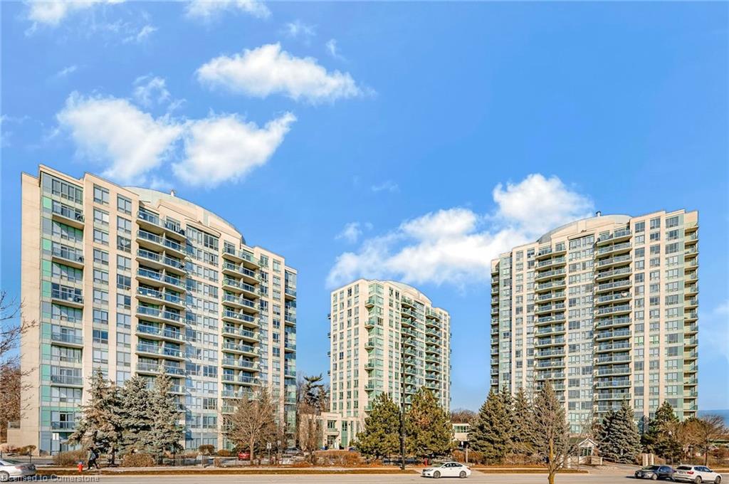 208-2565 Erin Centre Boulevard Property Photo 1