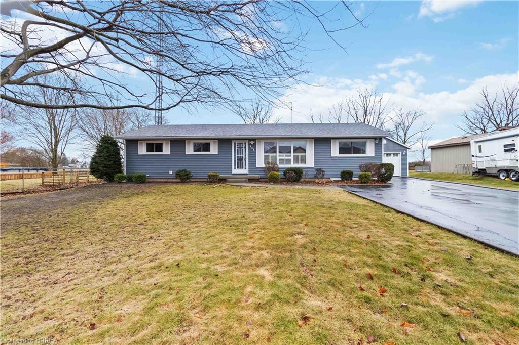 631 Mount Pleasant Road Property Photo 1