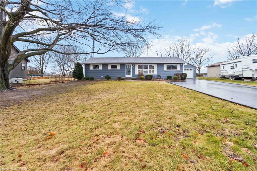 631 Mount Pleasant Road Property Photo 3