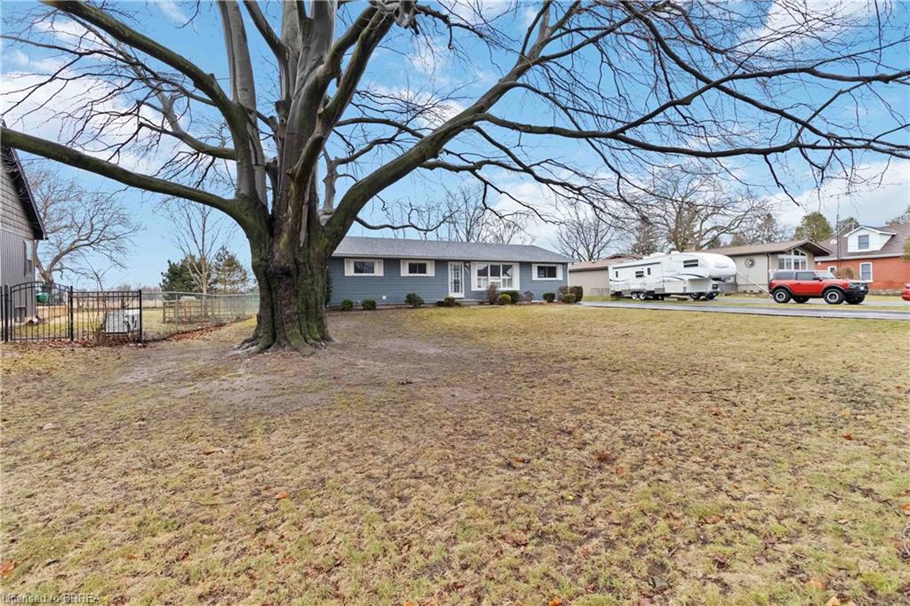 631 Mount Pleasant Road Property Photo 4