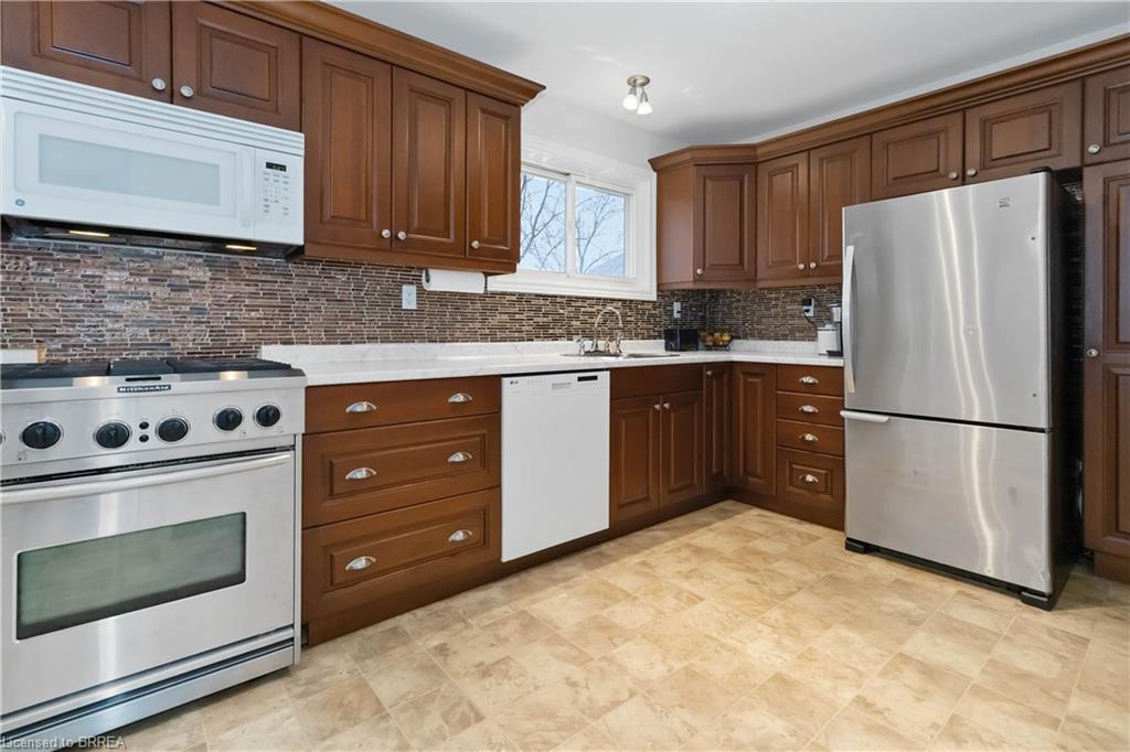 631 Mount Pleasant Road Property Photo 11