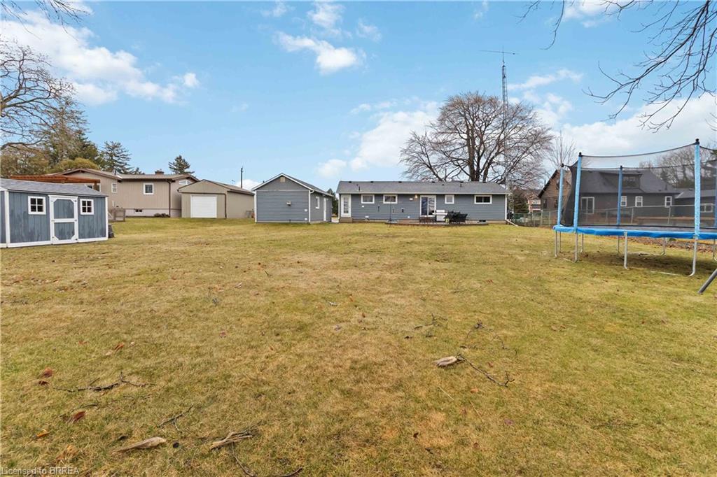 631 Mount Pleasant Road Property Photo 33