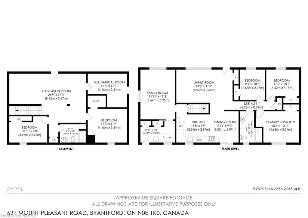 631 Mount Pleasant Road Property Photo 36