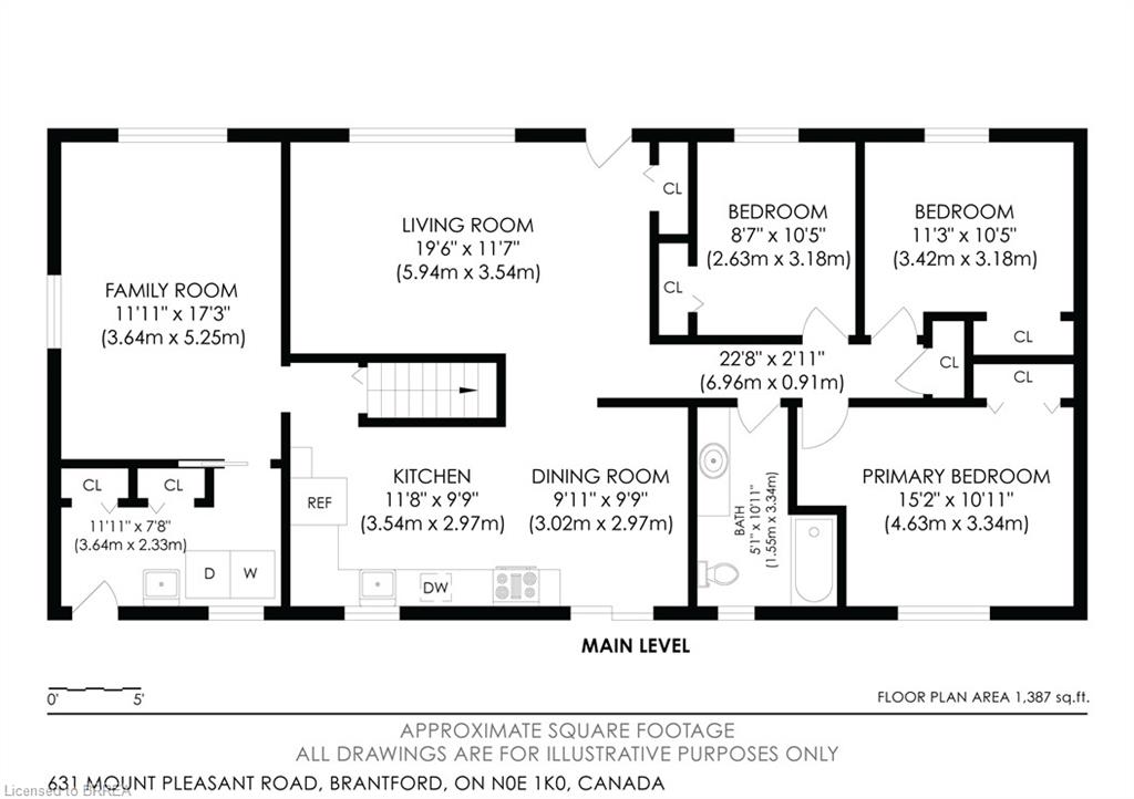 631 Mount Pleasant Road Property Photo 38