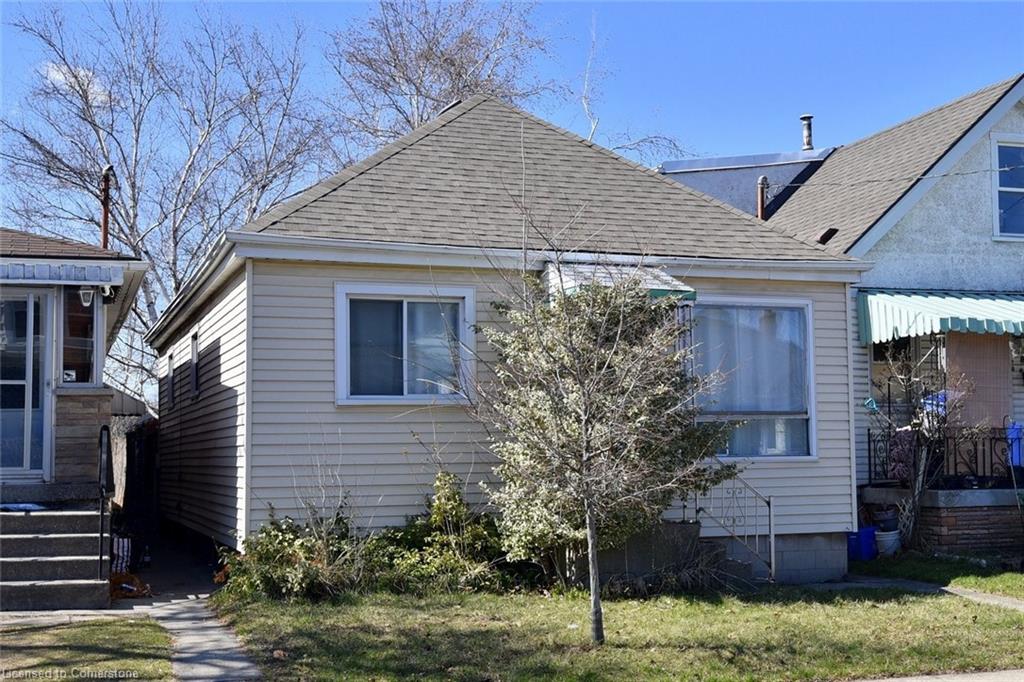 295 Paling Avenue Property Photo 1