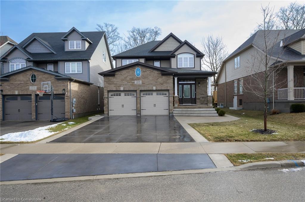 228 Sammon Drive Property Photo