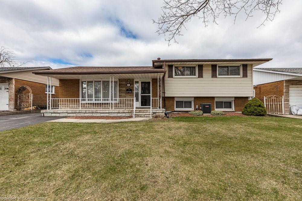 7 Jeanette Street Property Photo