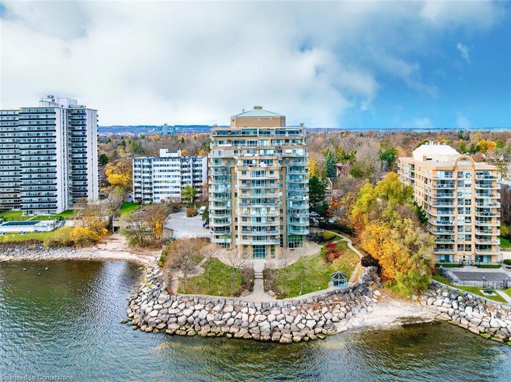 301-2190 Lakeshore Road Property Photo 1