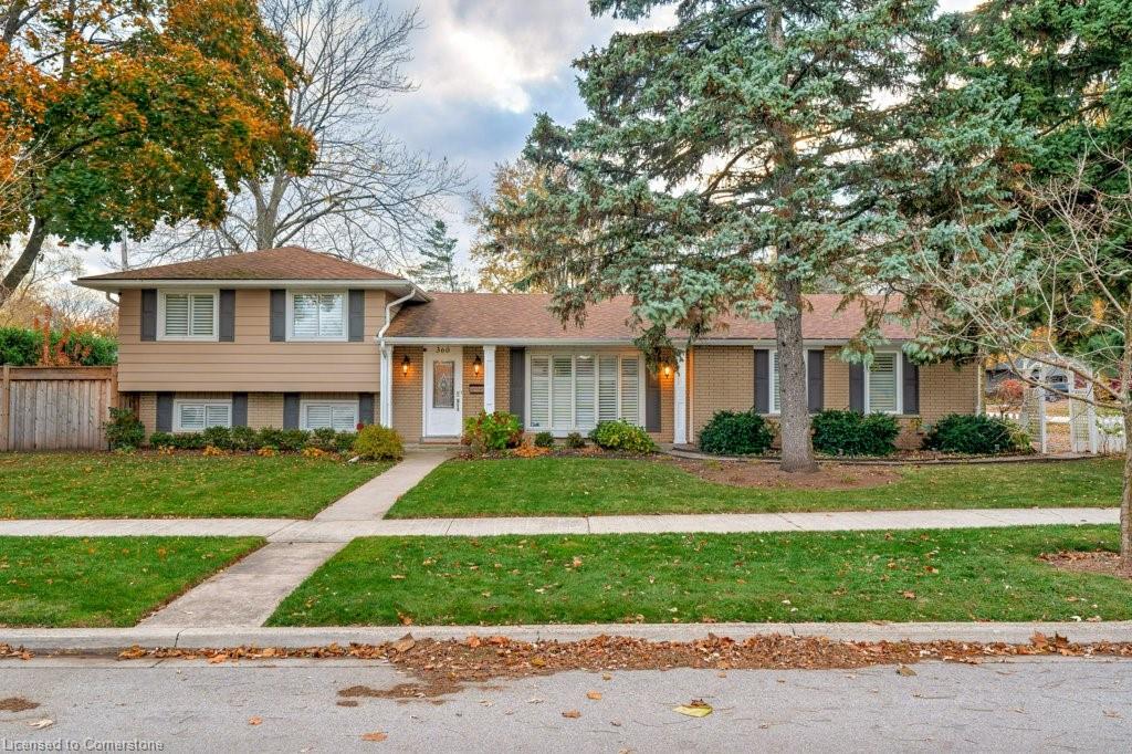 360 Cosburn Crescent Property Photo