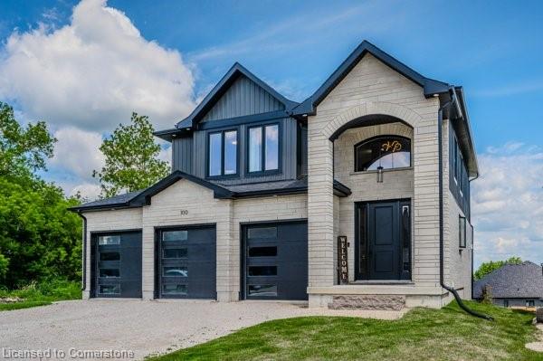100 Pugh Street Property Photo