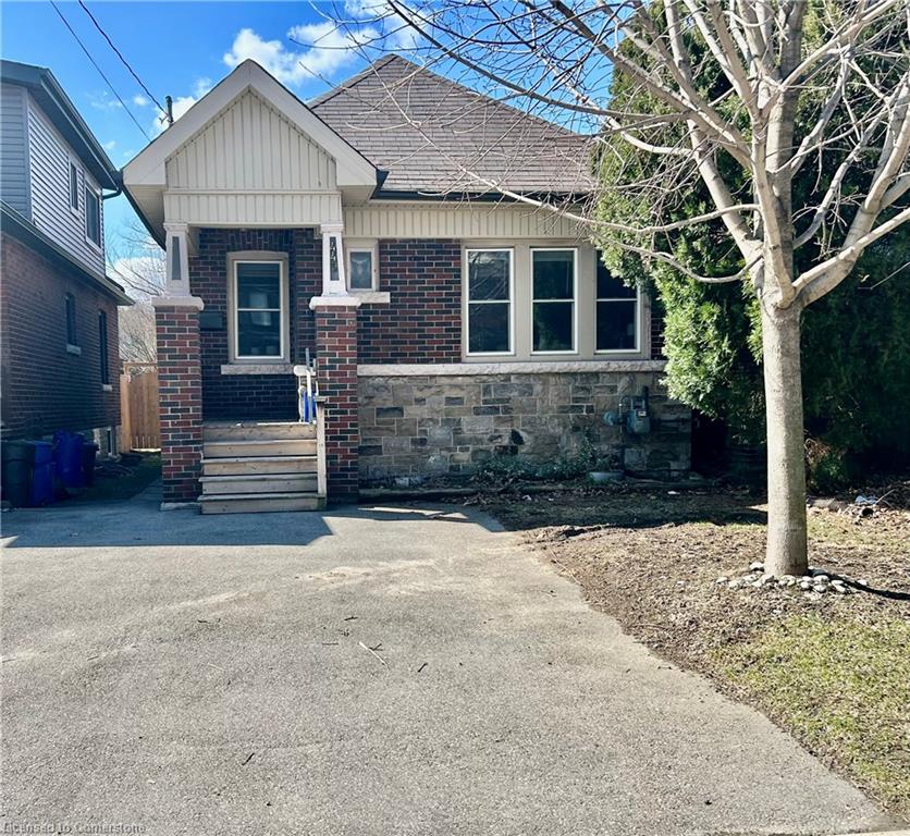 449 Herkimer Street Property Photo