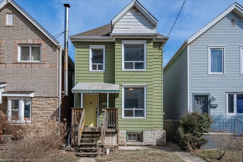 15 Huron Street Property Photo 1