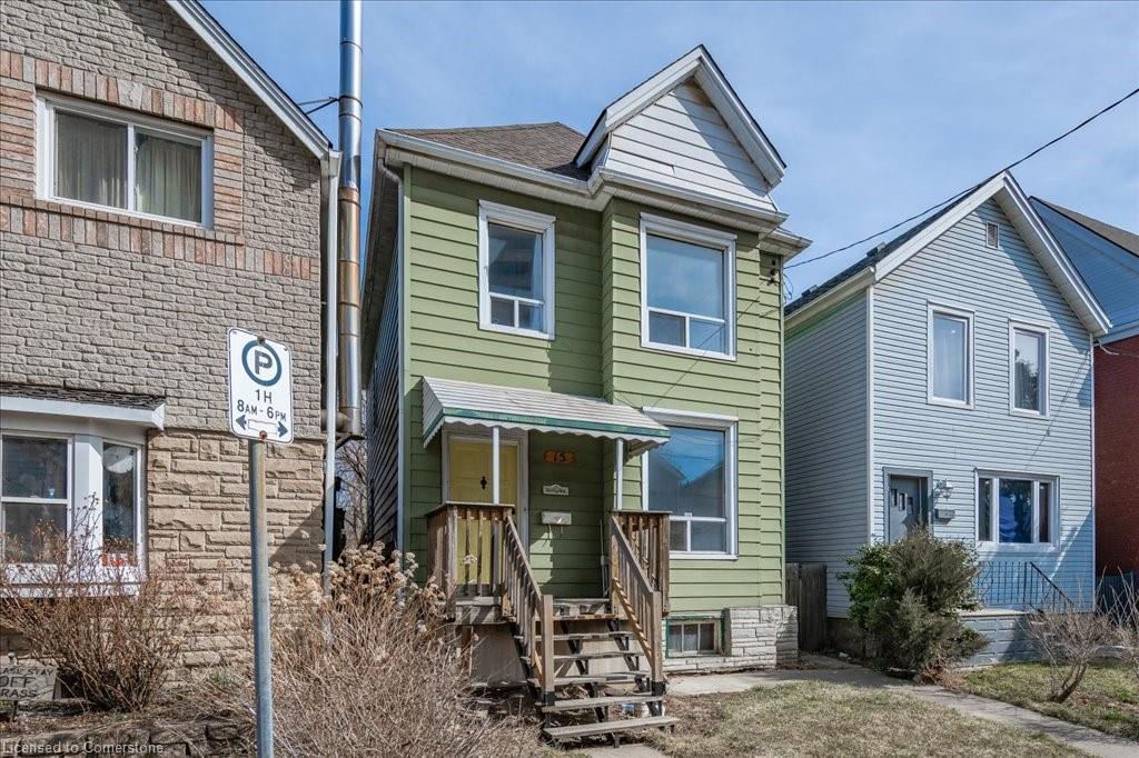 15 Huron Street Property Photo 2