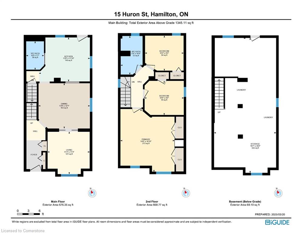 15 Huron Street Property Photo 39