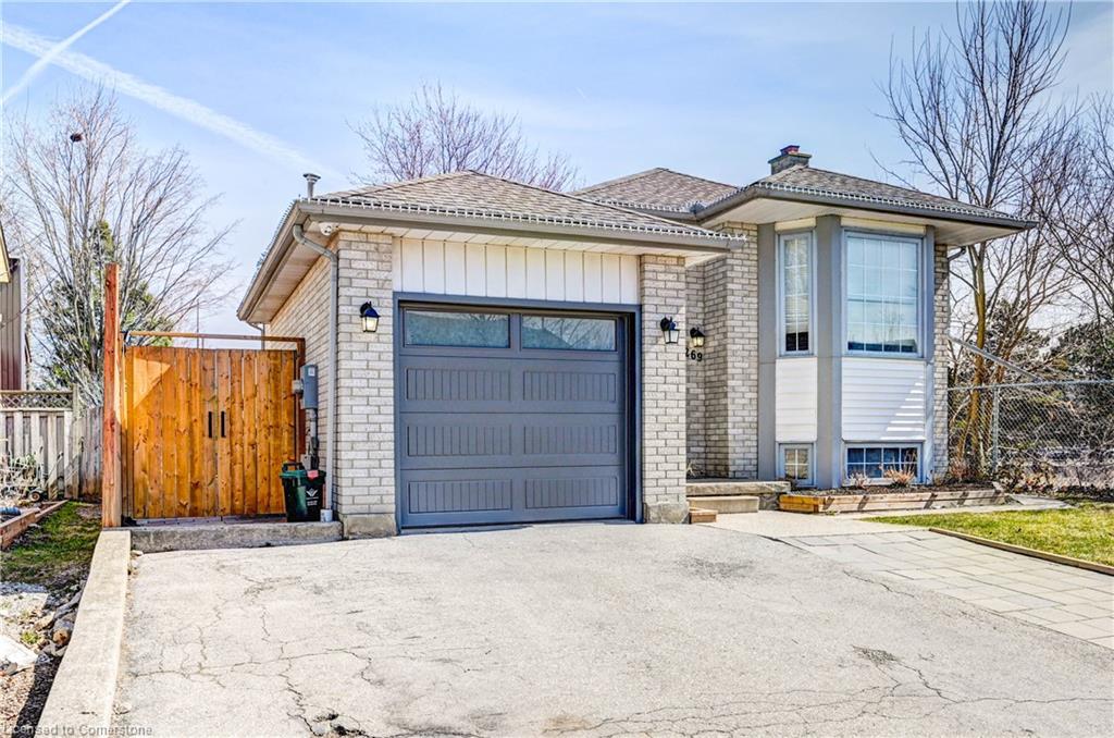 269 Christopher Drive Property Photo