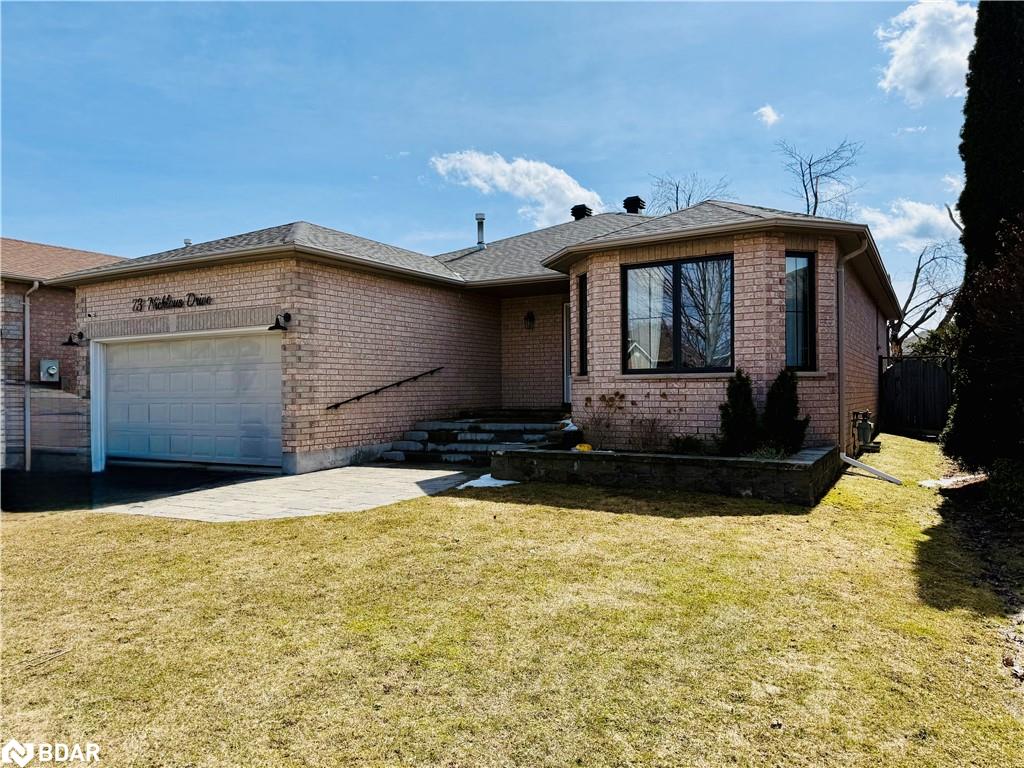 73 Nicklaus Drive Property Photo