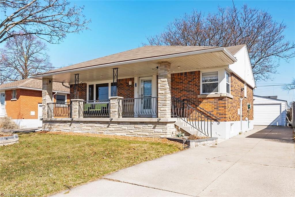 7 Greenwood Street Property Photo