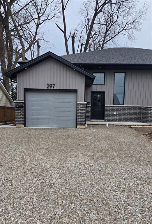 297 Glass Avenue Property Photo