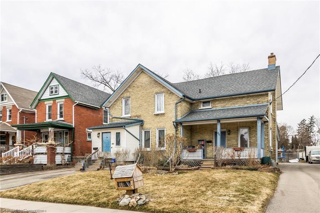 46A Shanley Street Property Photo 1