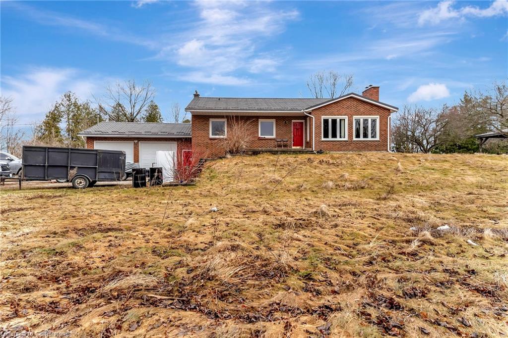 2280 Highway 6 Property Photo
