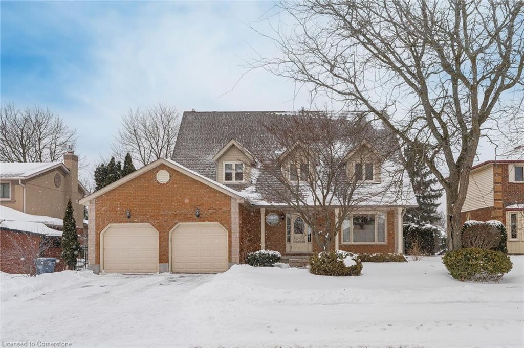 42 Hands Drive Property Photo