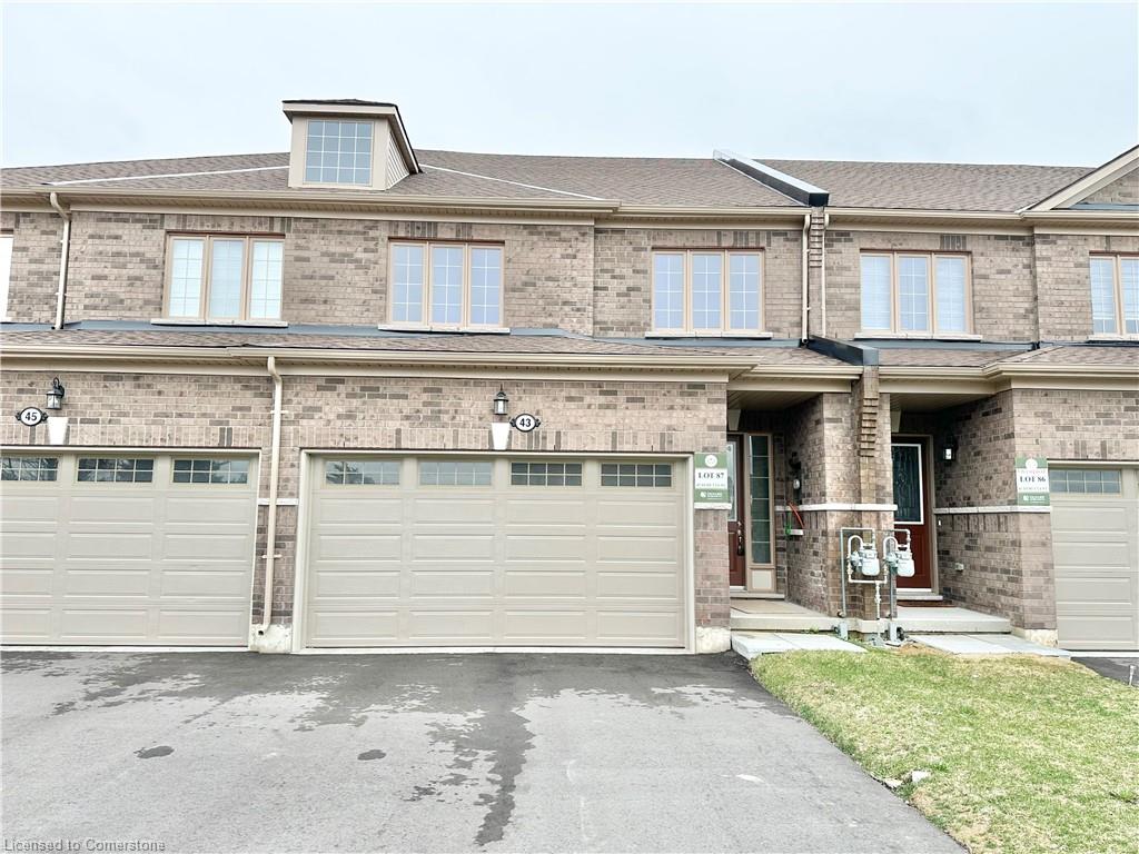 43 Beretta Street Property Photo