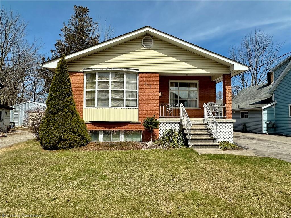 515 Broad Street W Property Photo