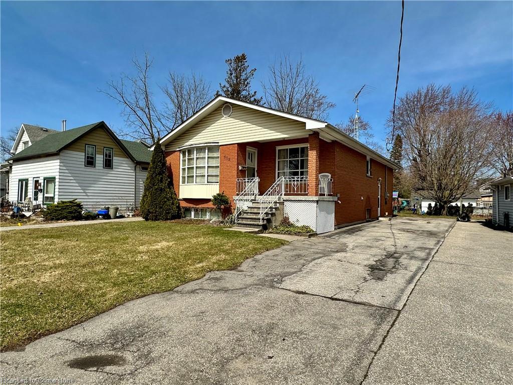 515 Broad Street W Property Photo 4