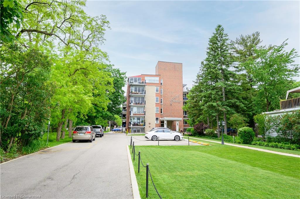 108-1377 Lakeshore Road Property Photo 1