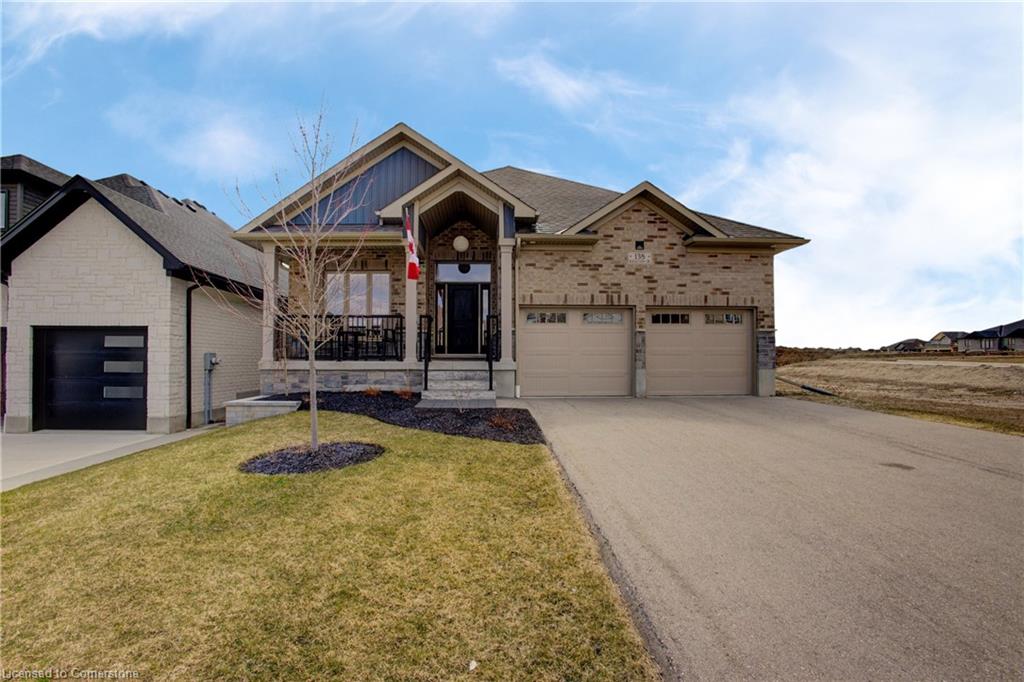 138 Ridgeview Drive Property Photo