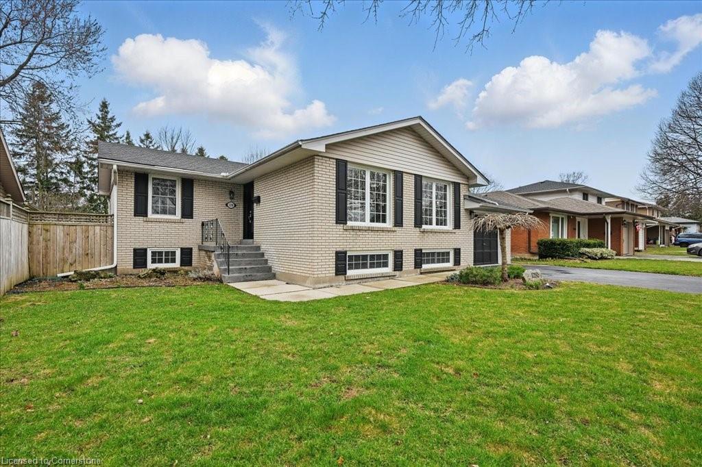 1250 Tavistock Drive Property Photo 3