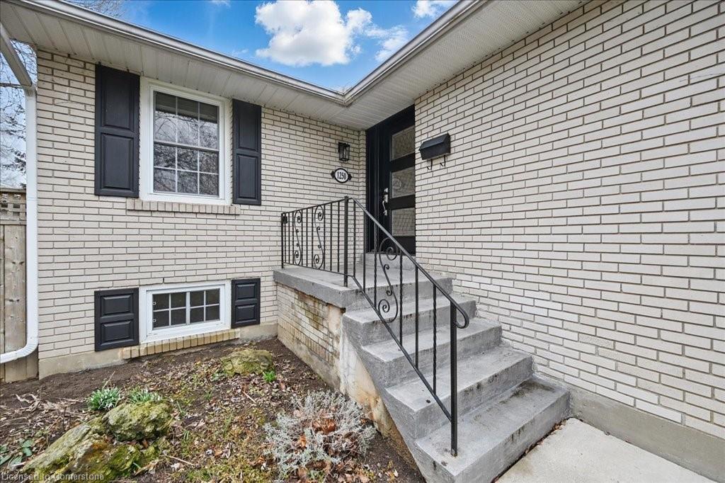 1250 Tavistock Drive Property Photo 4