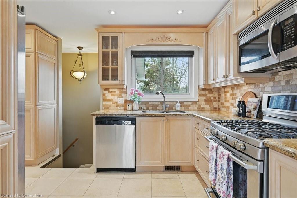 1250 Tavistock Drive Property Photo 14