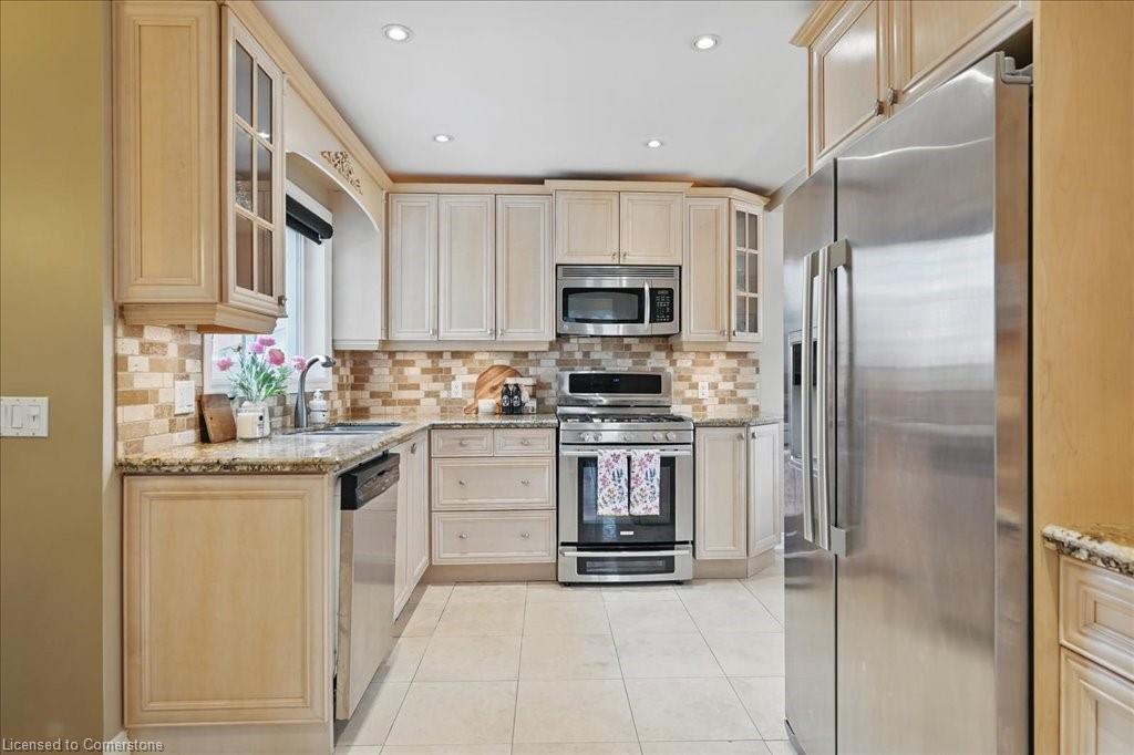 1250 Tavistock Drive Property Photo 15