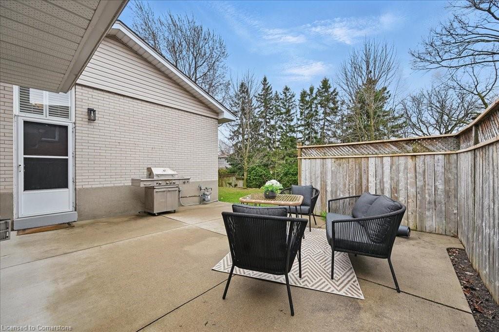 1250 Tavistock Drive Property Photo 36
