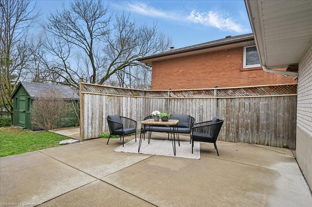 1250 Tavistock Drive Property Photo 37