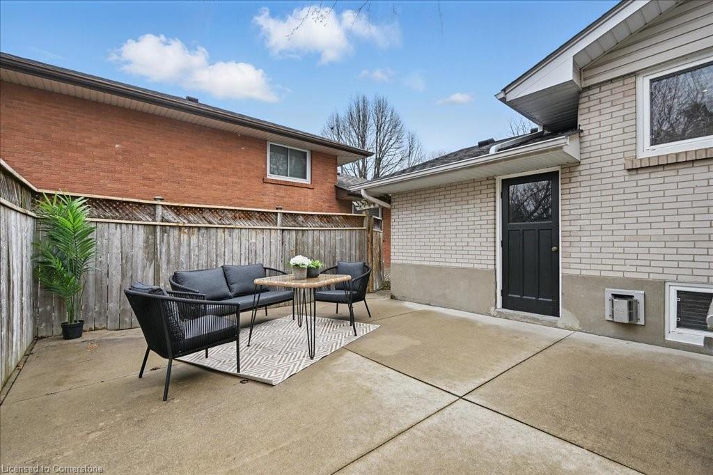1250 Tavistock Drive Property Photo 38