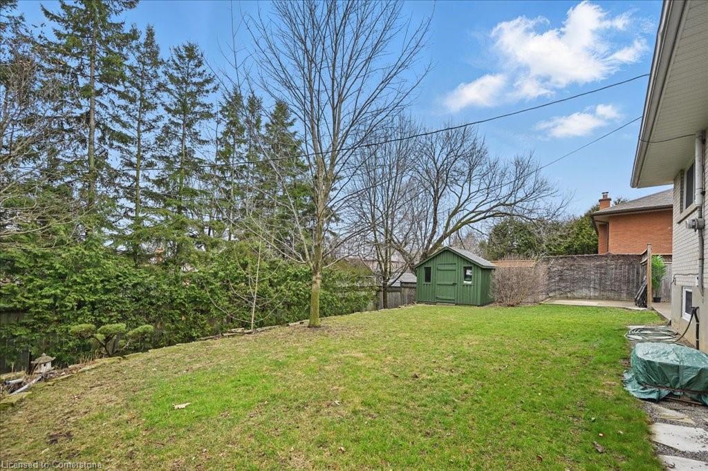 1250 Tavistock Drive Property Photo 40