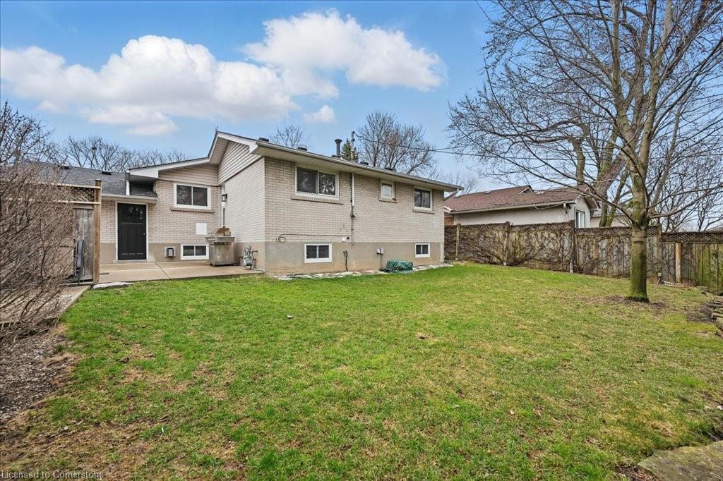 1250 Tavistock Drive Property Photo 41