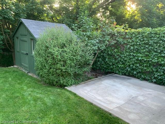 1250 Tavistock Drive Property Photo 44