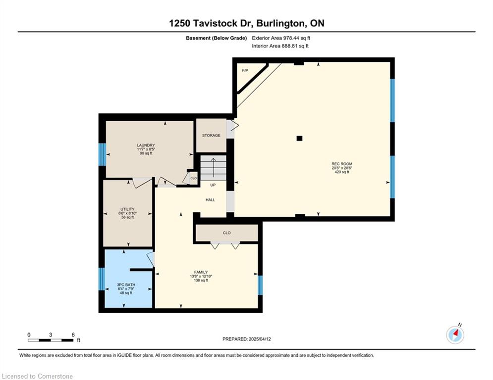 1250 Tavistock Drive Property Photo 50