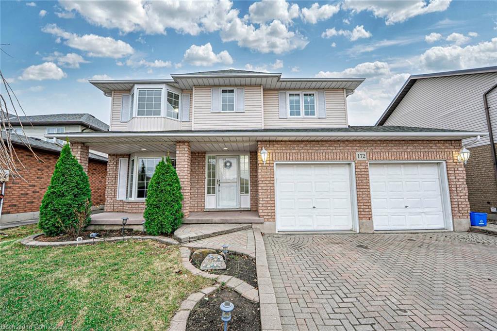172 Alderlea Avenue Property Photo
